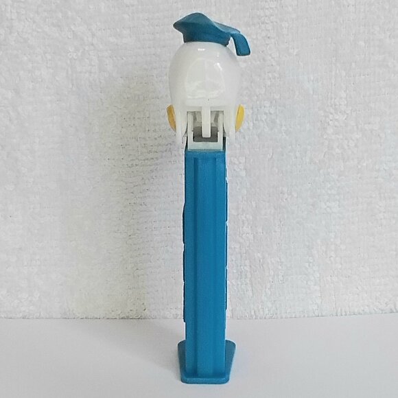 3/$24 NM/M Disney's Donald Duck on Blue PEZ Dispenser!! - Picture 3 of 5